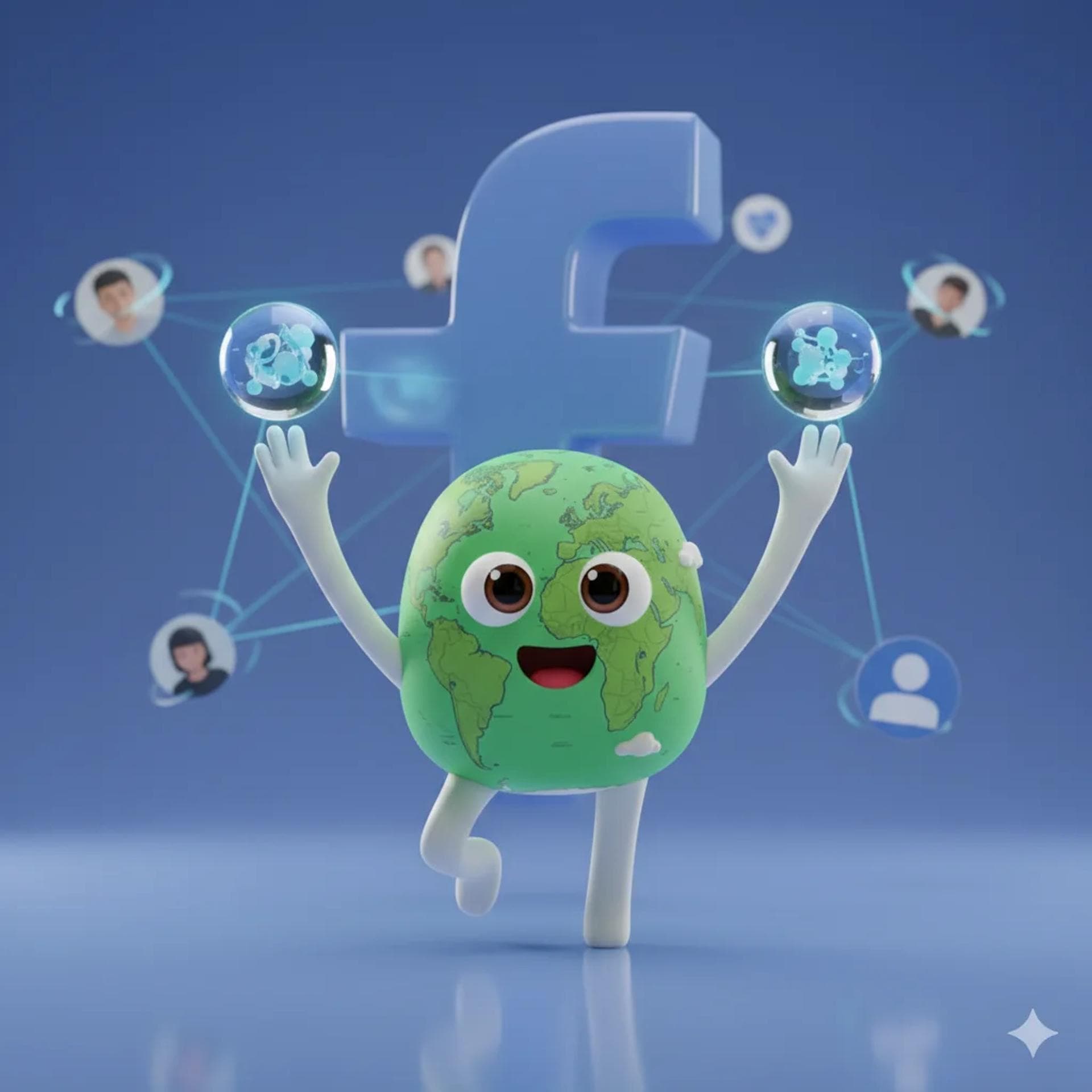 Hitta Drömbostaden: Så Använder Du Facebook-Grupper för Lägenhetssök